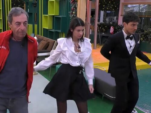 "Perché la conoscono?". La Mercoledì dance al Gf vip, scoppia la polemica