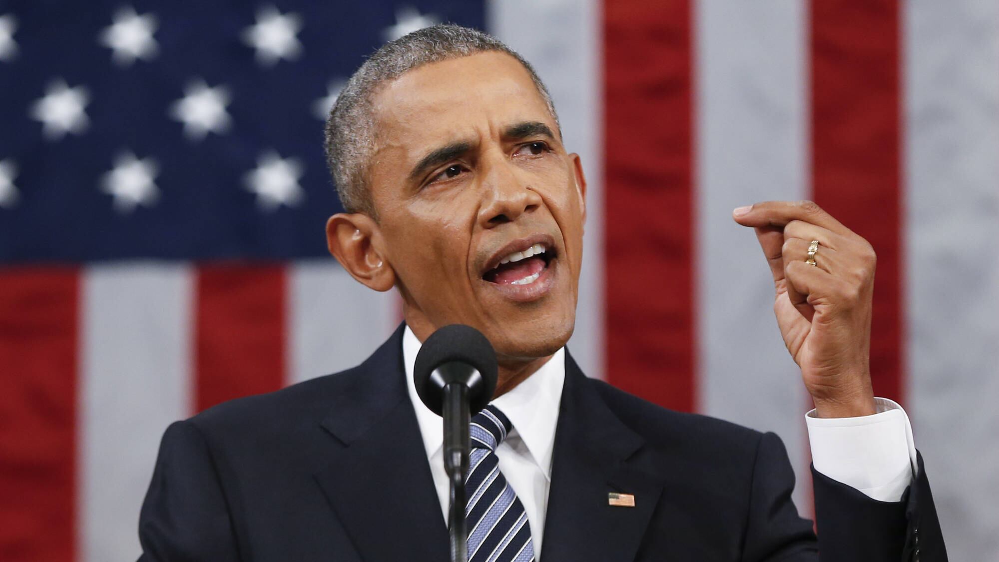 Svelato il piano segreto di Obama per attaccare l'Iran e difendere Israele