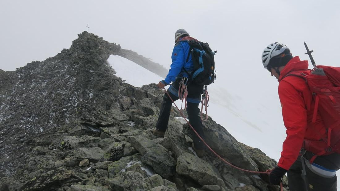 Morte sulle Alpi: due vittime sul Cervino, uno in Trentino
