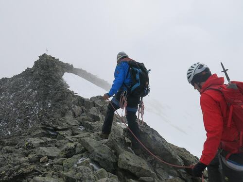 Morte sulle Alpi: due vittime sul Cervino, uno in Trentino