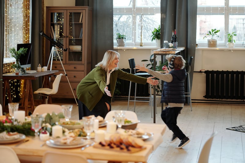 Festa dei nonni