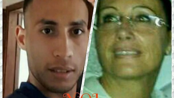 Arrestata la donna accusata di aiutare traffico di sospetti jihadisti