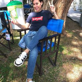 Flavia Pennetta incanta su Instagram 7
