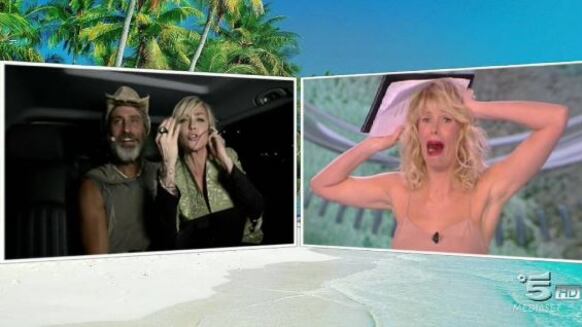 Isola dei Famosi, Raz è il vincitore: "La metà del montepremi va ai bimbi siriani"