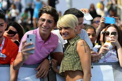 Al via la nuova edizione del Giffoni Film Festival 7