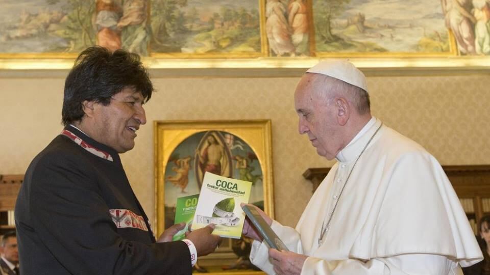 Il caos in Sudamerica e l'errore del Papa di appoggiare i dittatori "del popolo"