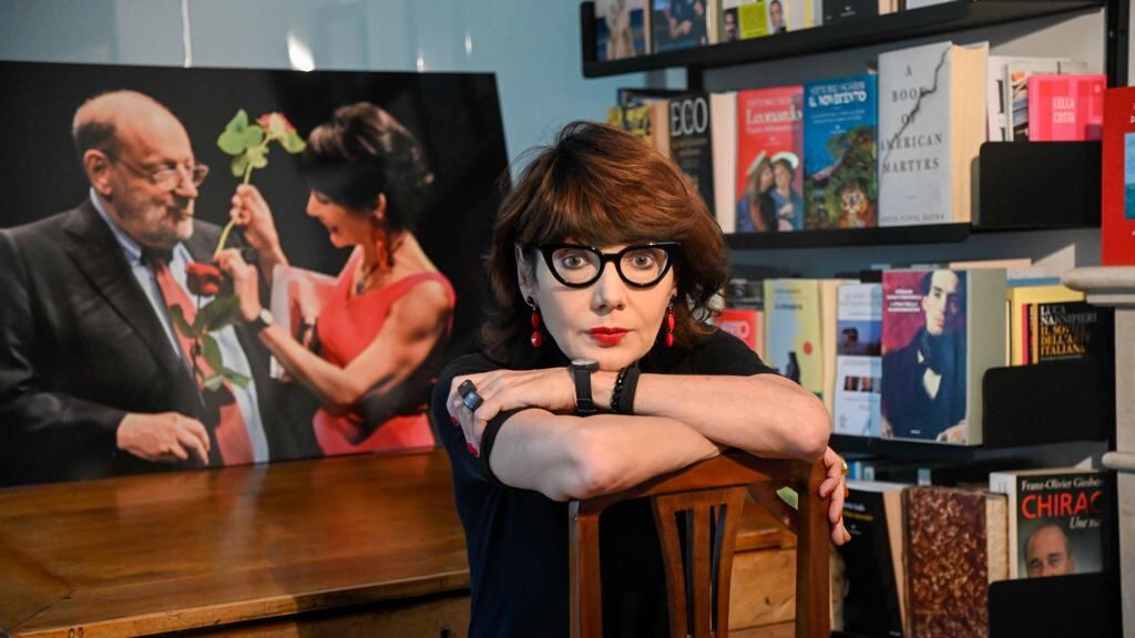 "Il mio film su gatti e fantasmi per raccontare il dolore e la morte"