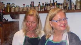 «Come t'impiatto il piatto» nella scuola-laboratorio