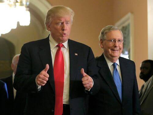 La rivoluzione di Trump partirà dal commercio: