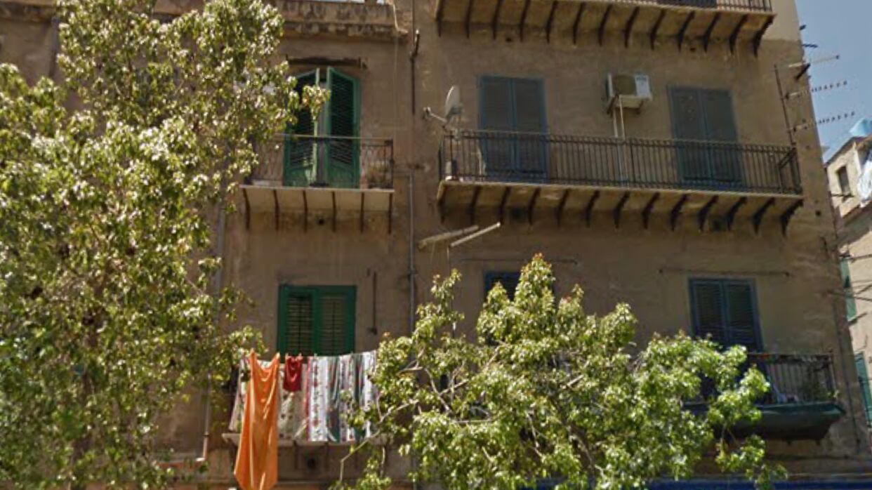 Palermo, pensionato spara a madre e figlio che non avevano pagato il condominio