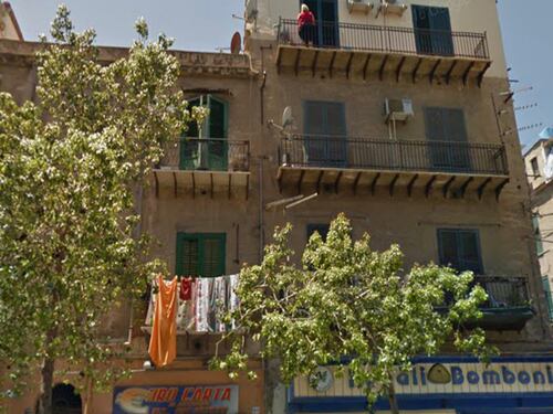 Palermo, pensionato spara a madre e figlio che non avevano pagato il condominio