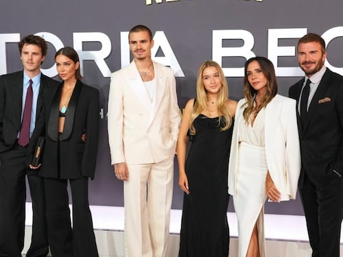 Victoria e David Beckham, rottura definitiva con il figlio: "Ha bloccato tutti sui social"