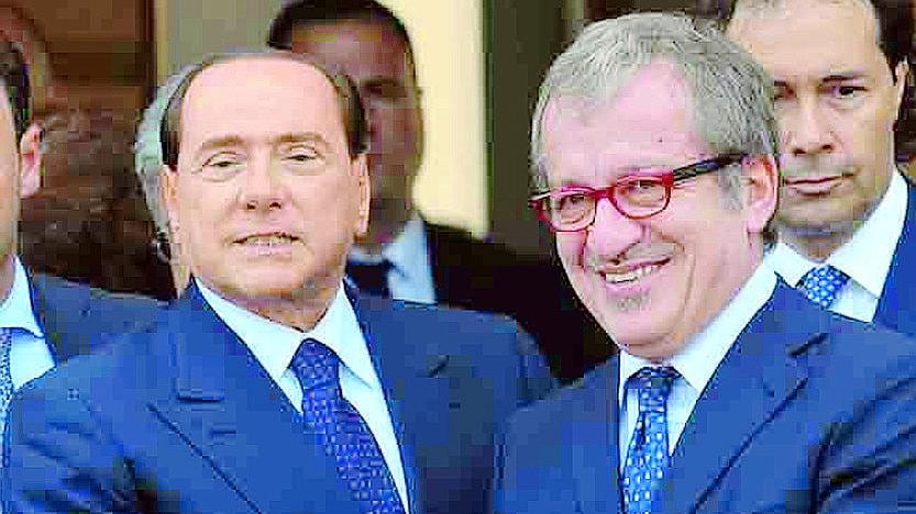 «Maroni non si permetta di dire che faccio affari»