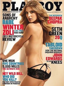 Playboy, le modelle più celebri di tutti i tempi 36