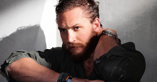 Charlize Theron e Tom Hardy, i protagonisti del nuovo Mad Max 23