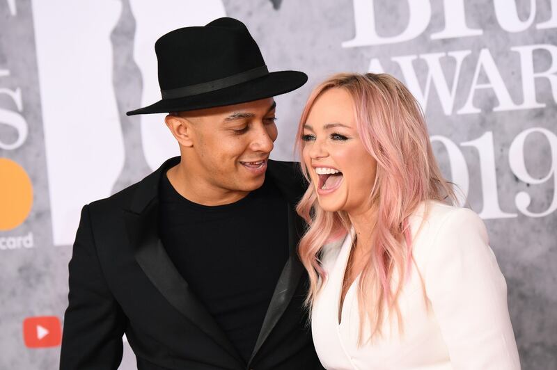 Emma Bunton, le immagini più belle 2