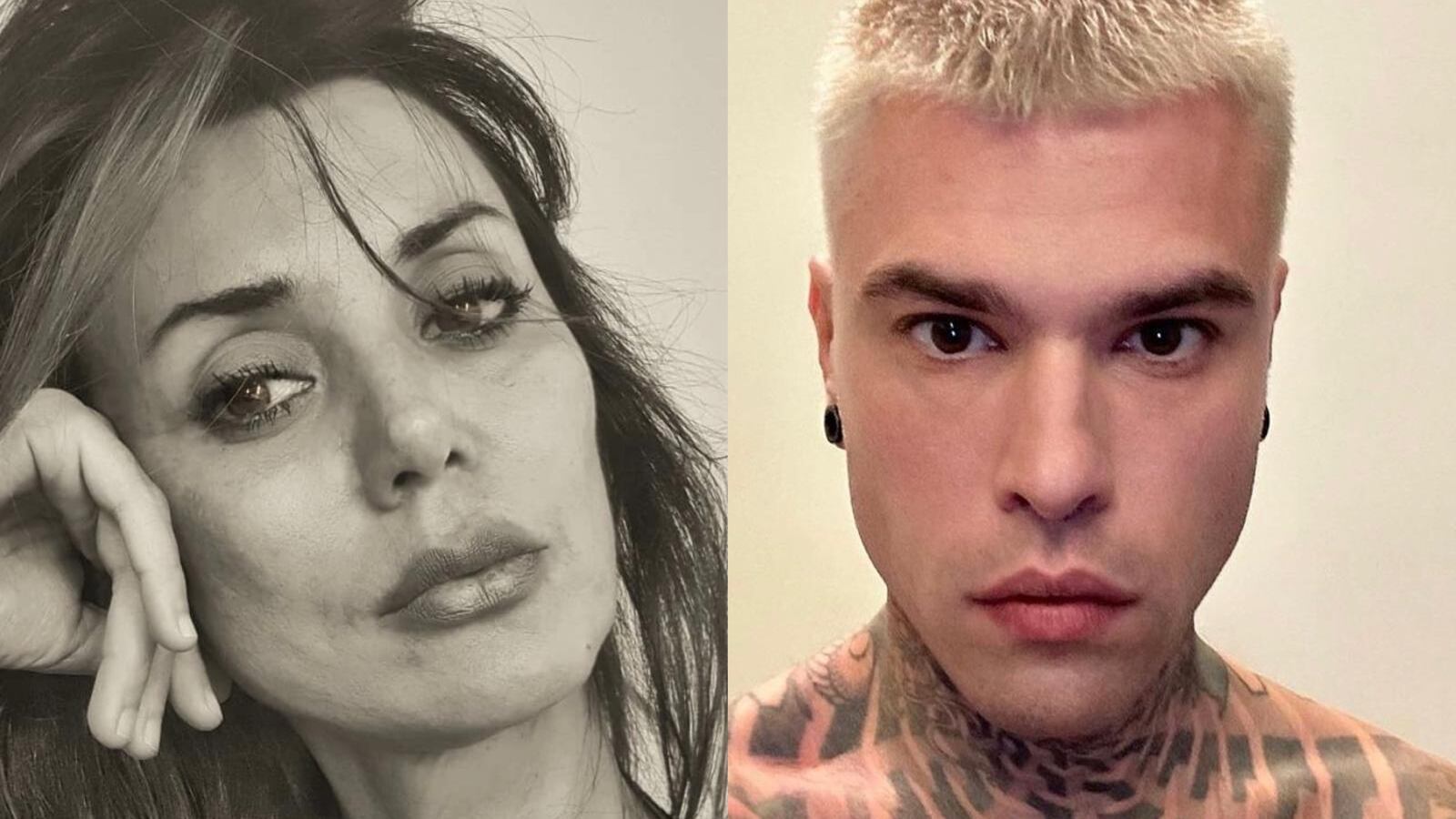 "Idioti palloni gonfiati". Ma Fedez perde la causa contro Daniela Martani