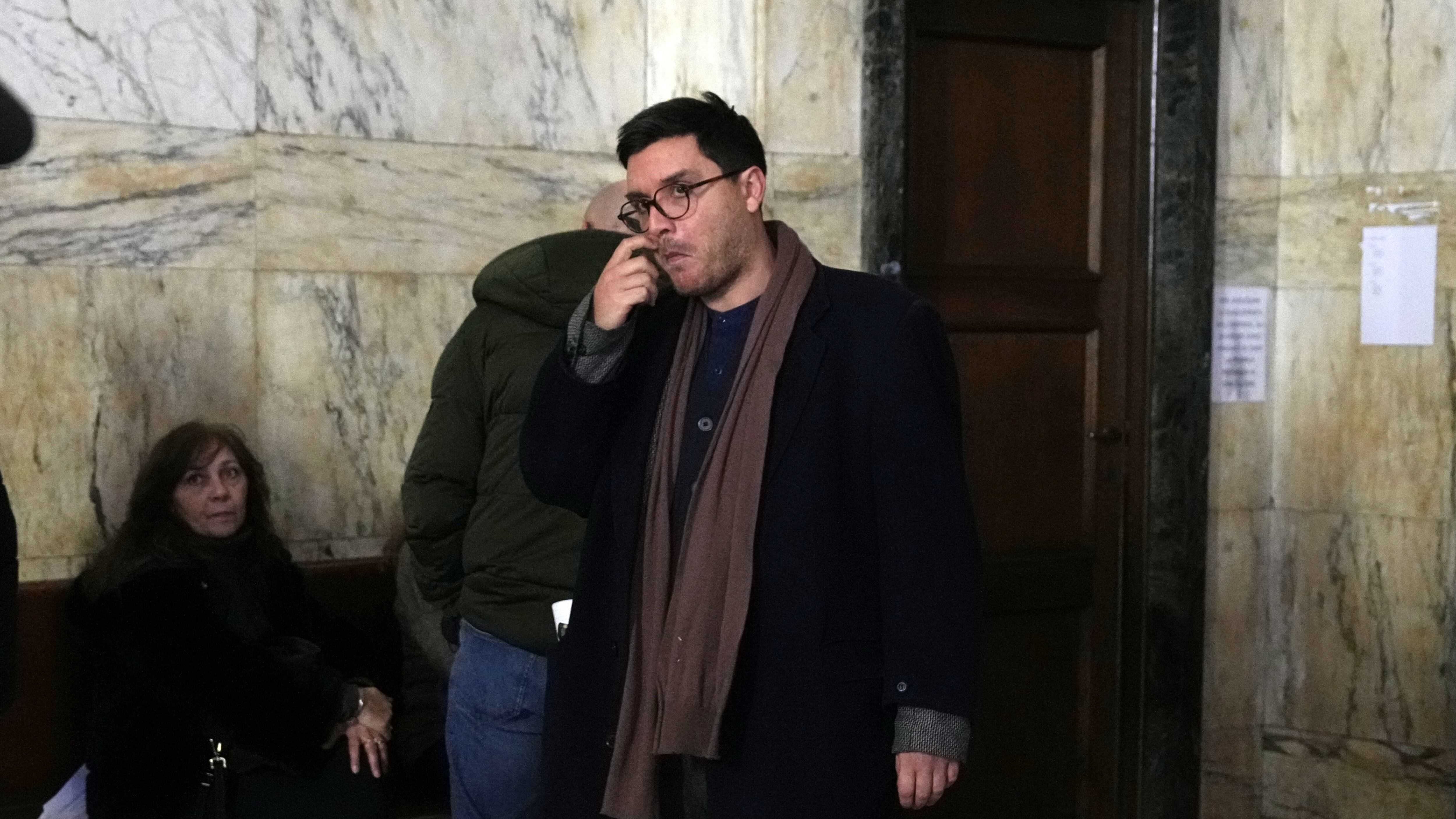 La "Sinistra cattiva" di Leonardo Caffo