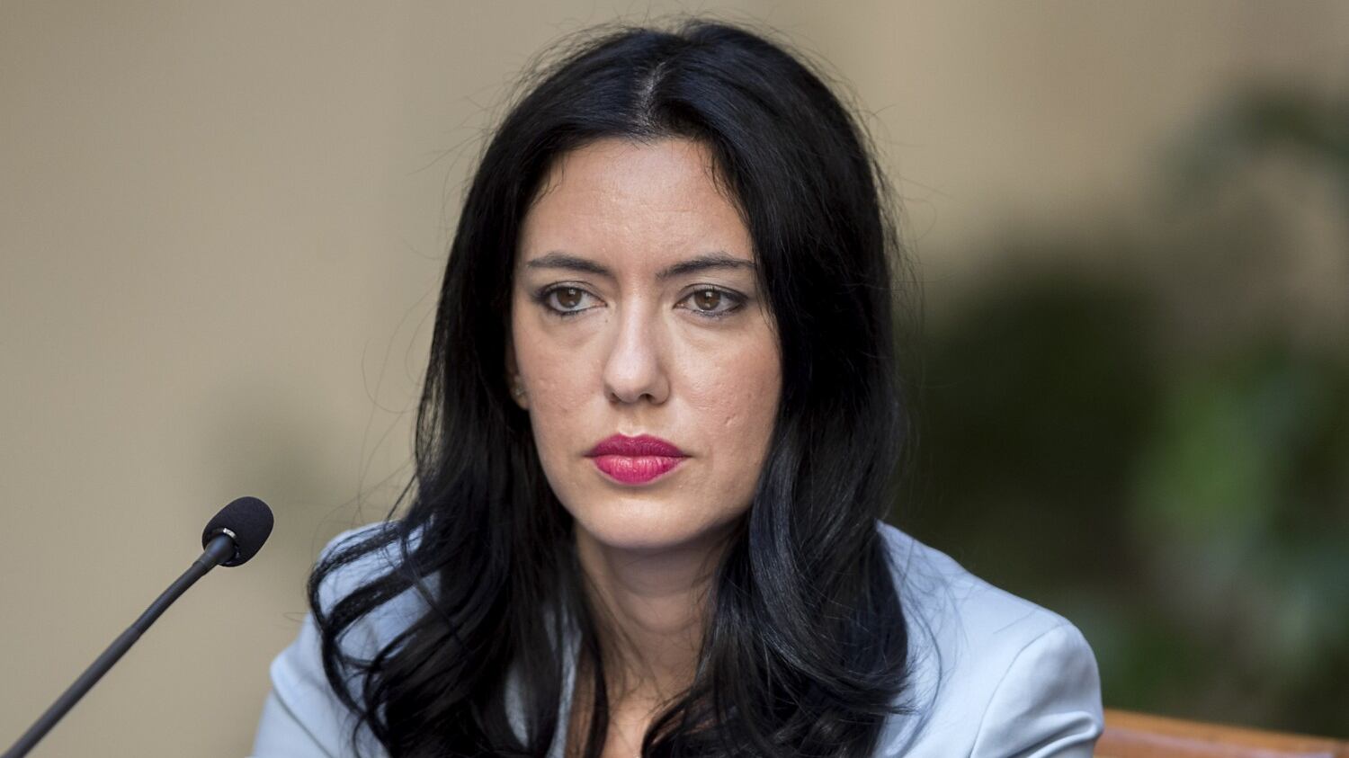 "Mi chiamavano Cazzolina e quando finiva la scuola diventavo triste", parola di Lucia Azzolina