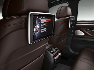 BMW Serie 5 2014 13