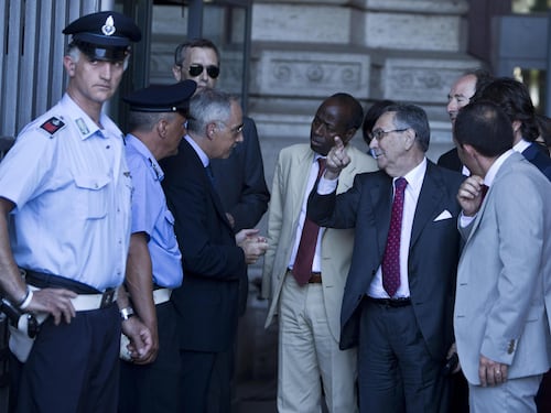 Il ritratto delle toghe al processo Mediaset: ecco chi giudica il Cav