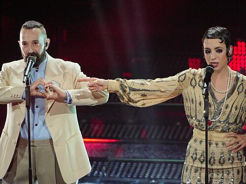 "Come Albano e Romina? Lo speriamo da sempre"