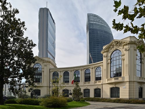 Fondazione Fiera, cantiere da 213 milioni