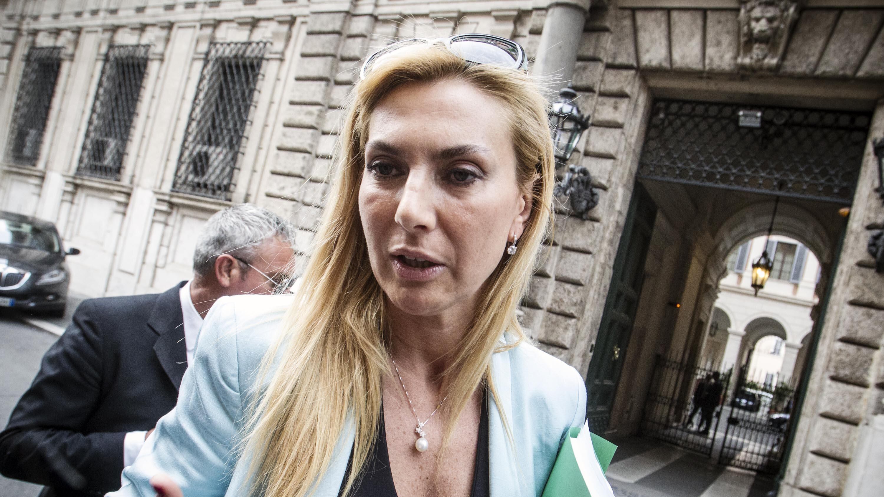 Biancofiore confessa: "Farei sesso con Ibrahimovic"