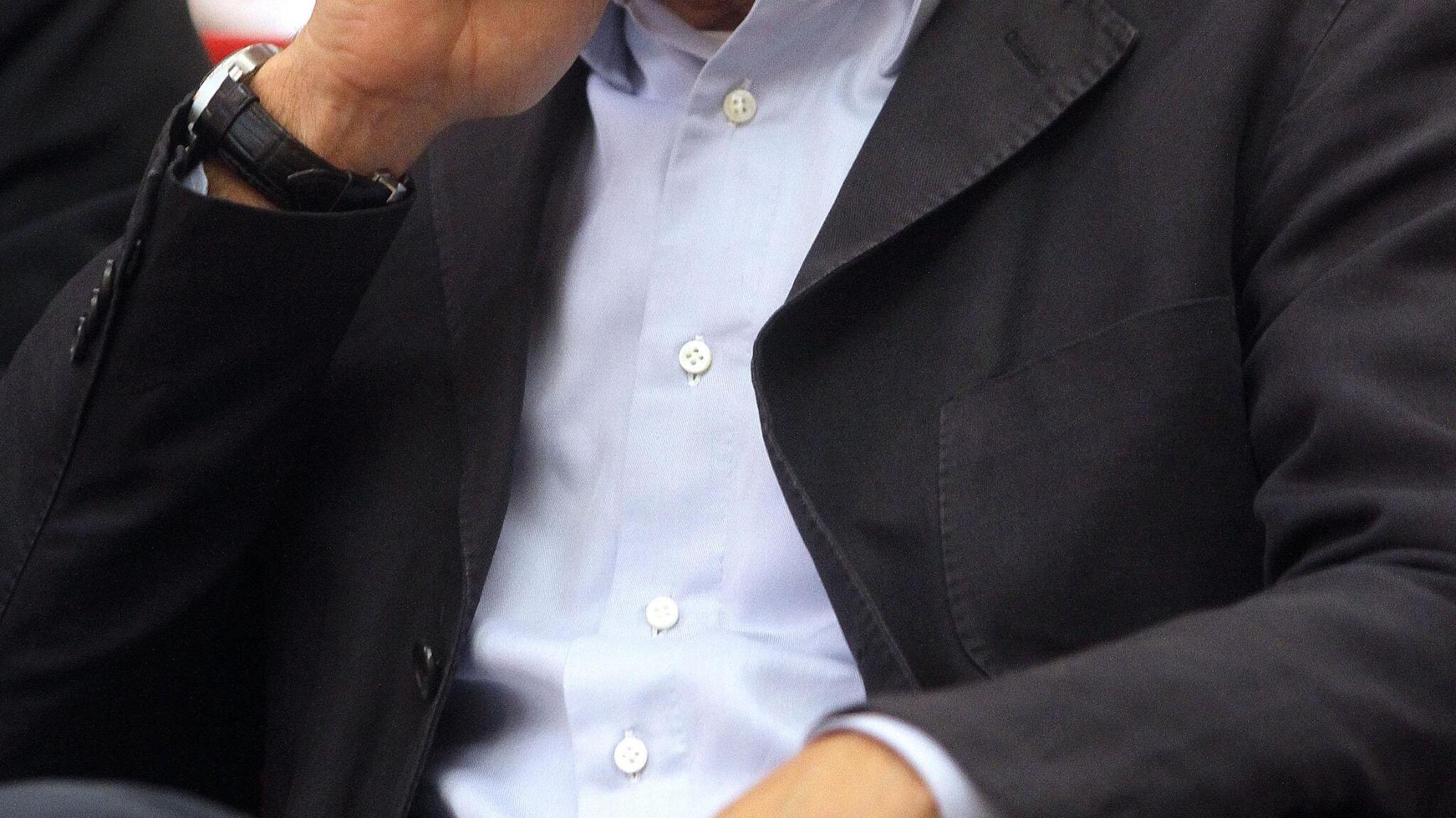 Alessandro Sallusti è stato sospeso dall'ordine dei giornalisti