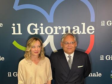 Politici, vip e imprenditori all'evento per i 50 anni del Giornale 10