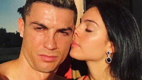 Chi è Georgina Rodriguez, la modella che ha stregato Cr7