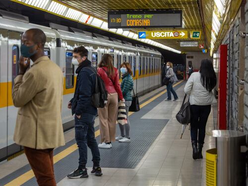 Tangenti e appalti truccati sulla metro: raffica di arresti all'Atm