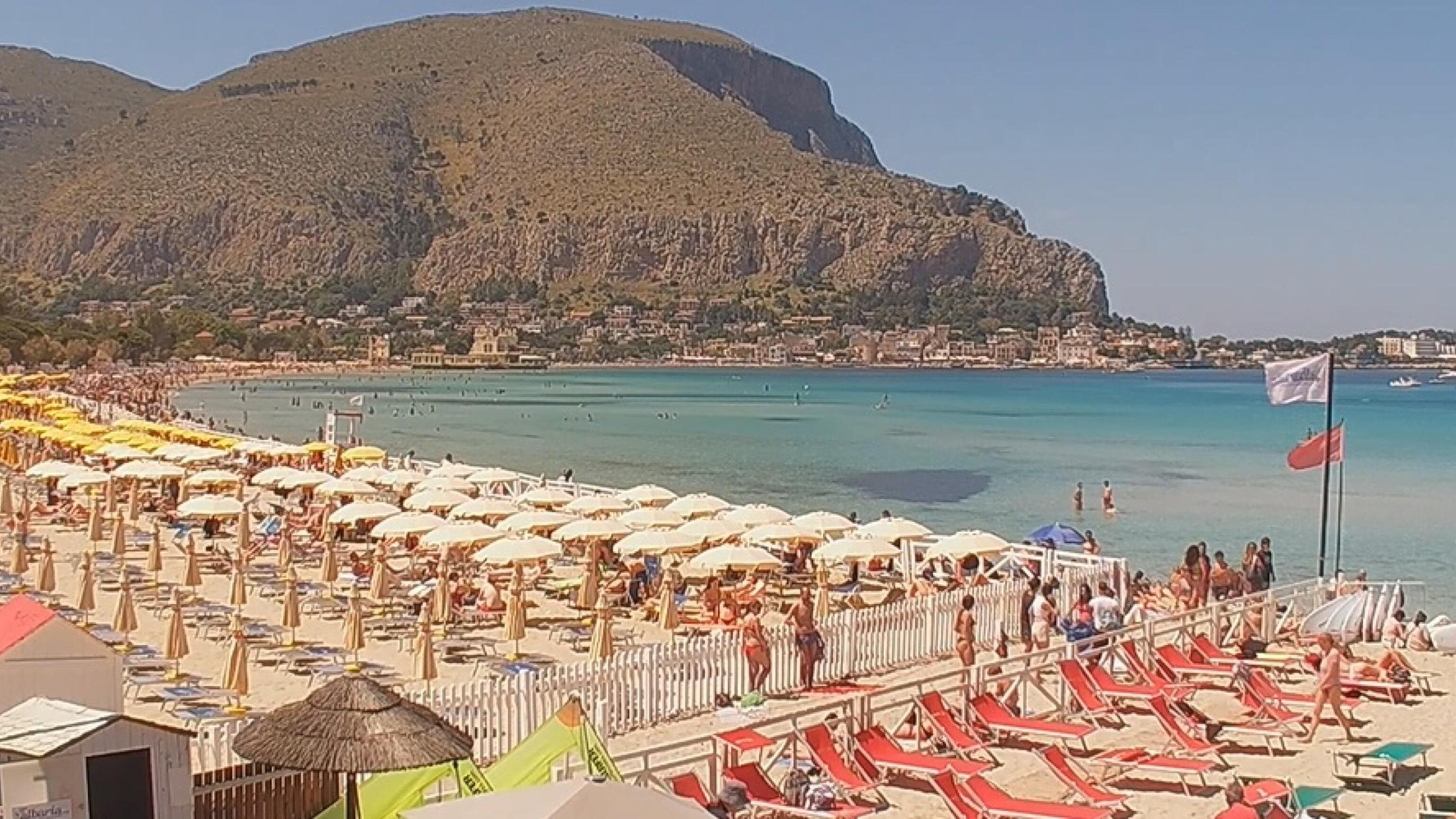 Ai balneari nessuna proroga. Sì alle gare per le licenze