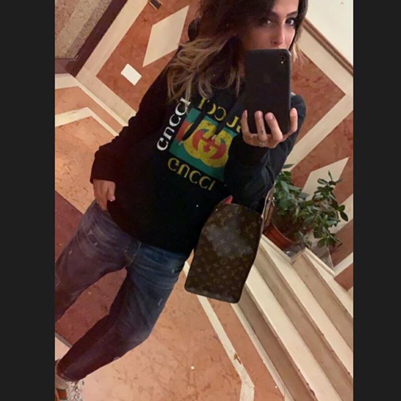 Francesca Costa si prende la scena su Instagram 10