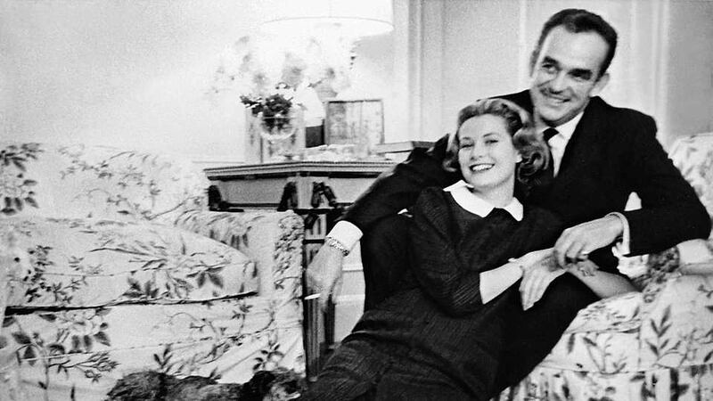 Grace Kelly, le foto della principessa di Monaco 19