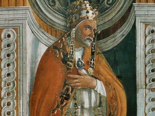 Perché Pisa ha cambiato il santo patrono?