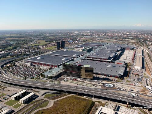 Fiera Milano, Roberto Foresti vice direttore generale