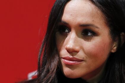Meghan Markle: immagini 16