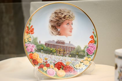 Lady Diana, la Principessa più amata 19