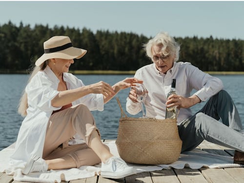 Over, vacanze a fine settembre: mete e idee per rilassarsi