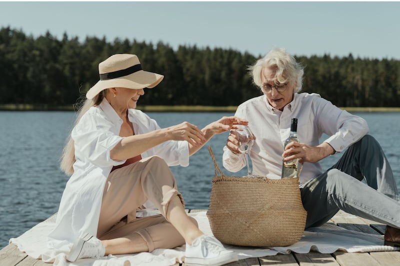Over, vacanze a fine settembre: mete e idee per rilassarsi