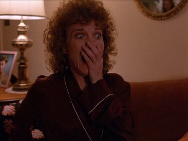 Twin Peaks, il cast in foto 7