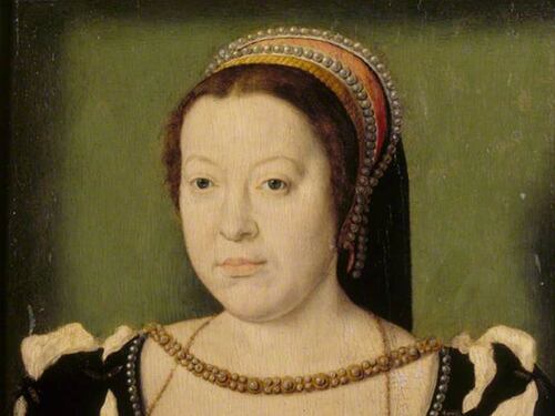 Caterina De’ Medici, la storia della "strega" alla corte di Francia