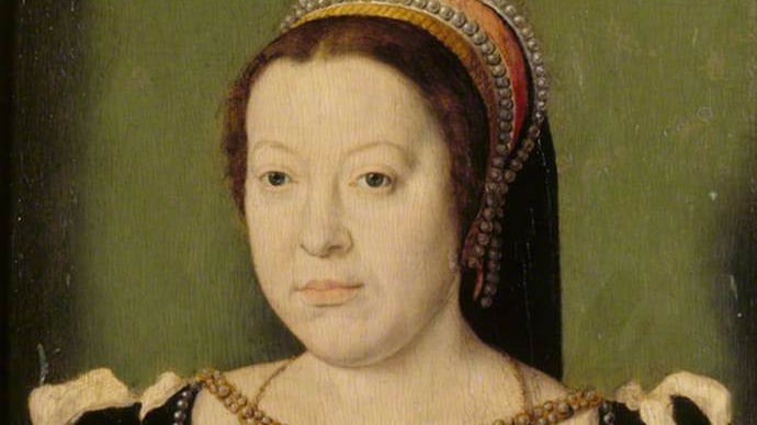 Caterina De’ Medici, la storia della "strega" alla corte di Francia