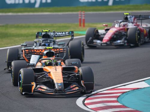 F1, finalmente si cambia. Ecco le modifiche al regolamento che vedremo a Miami