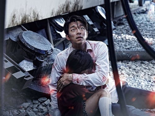 Train to Busan, ecco l'horror che tutti gli appassionati dovrebbero vedere