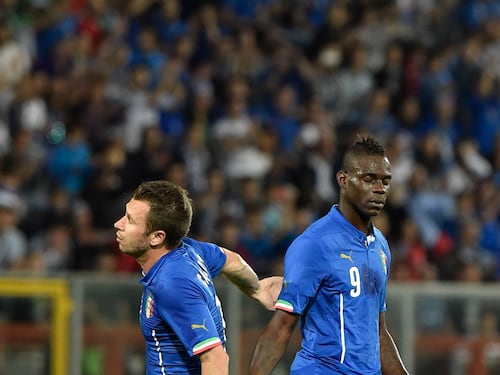 Il gioco Mondiale si fa duro Non ci restano che i bad boys