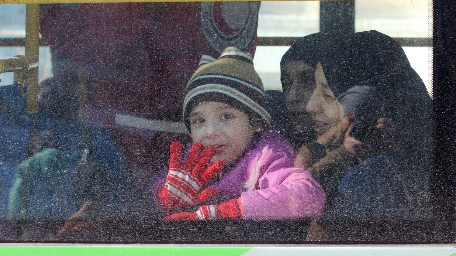 Onu, sulla Siria la Russia pone il veto e rilancia con una contro proposta