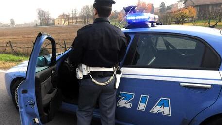 Stacca l'orecchio a un passante e lo conserva per mesi nell'alcool