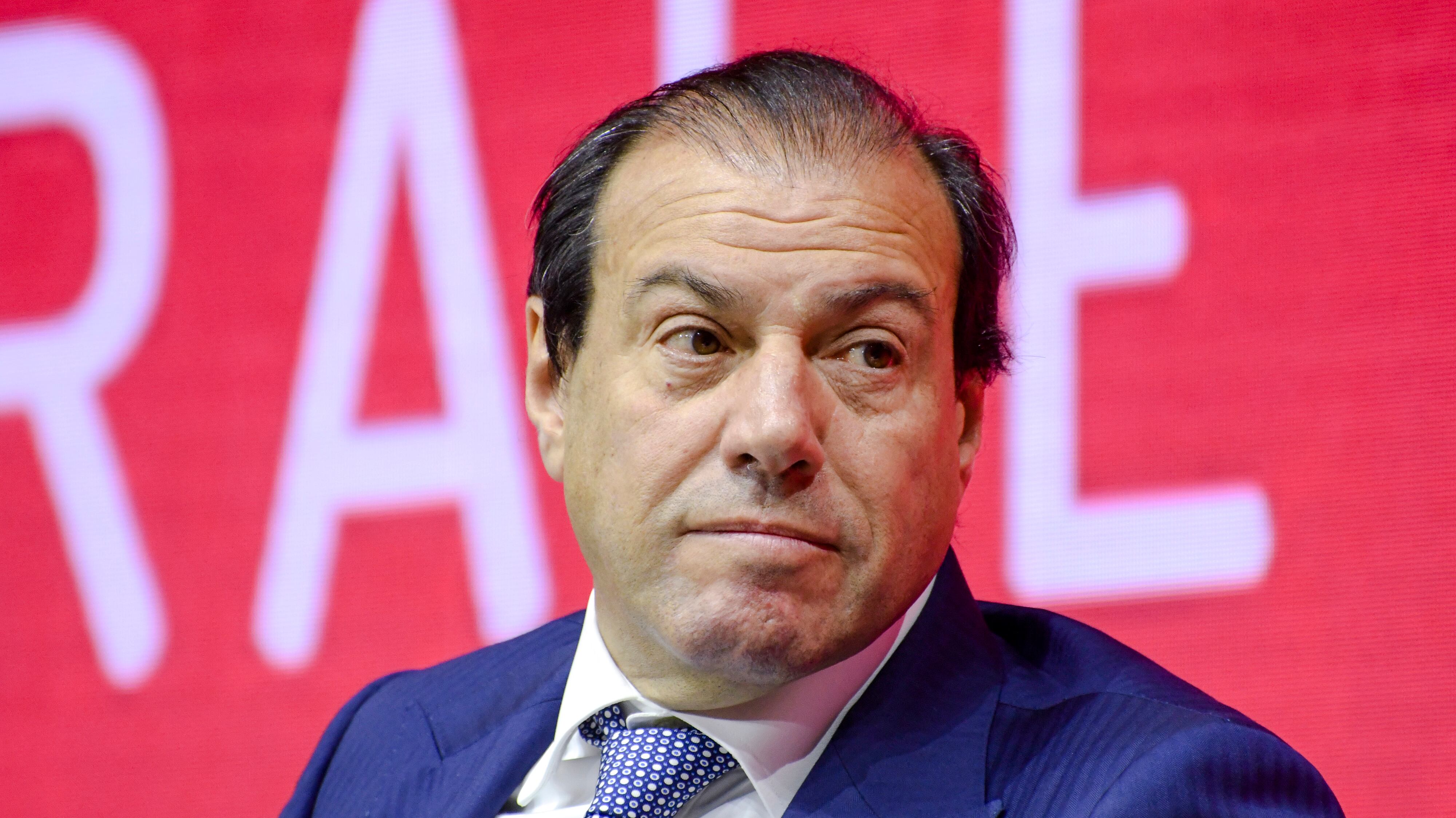 Leo: "L'evasione fiscale è un macigno come il terrorismo"